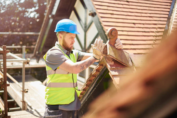 Best Commercial Roofing Services  in Millbrook, NY