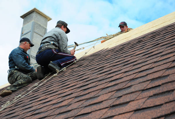 Residential Roof Replacement in Millbrook, NY